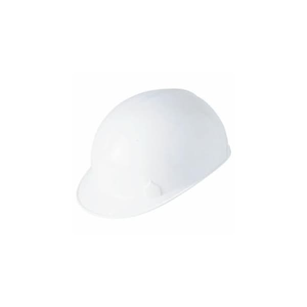 Jackson Safety BC 100 Bump Cap, Pinlock, Safety Cap, White 138-14811 - main