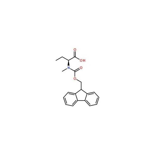 Ak Scientific Fmoc-N-Me-L-Abu-OH (1g), CAS 1310575-53-1 TMA056-1g - main