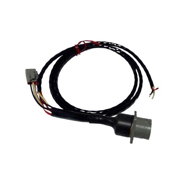 Cnh CABLE ASM., CNH OEM 15556 15556 - main