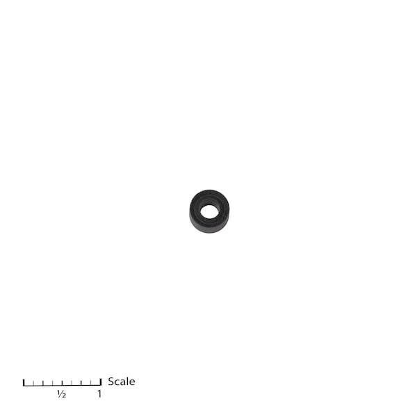 Bedford Precision Parts Female Gland Replacement for Graco 166817 18-823 - main