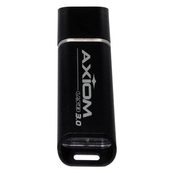 Axiom 64GB USB 3.0 Flash Drive - USB3FD064GB-AX USB3FD064GB-AX - main
