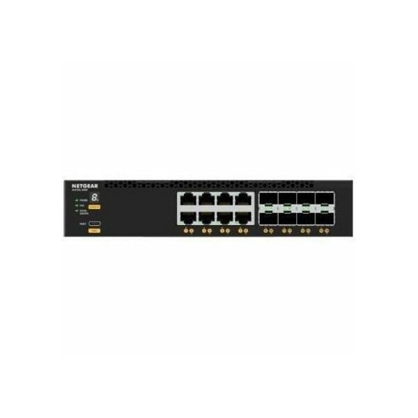 Netgear (XSM4316100NES) Switches & Bridges XSM4316100NES - main