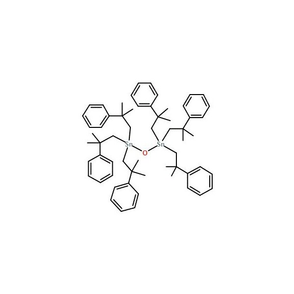 Ak Scientific Fenbutatin oxide (5g), CAS 13356-08-6 R451-5g - main