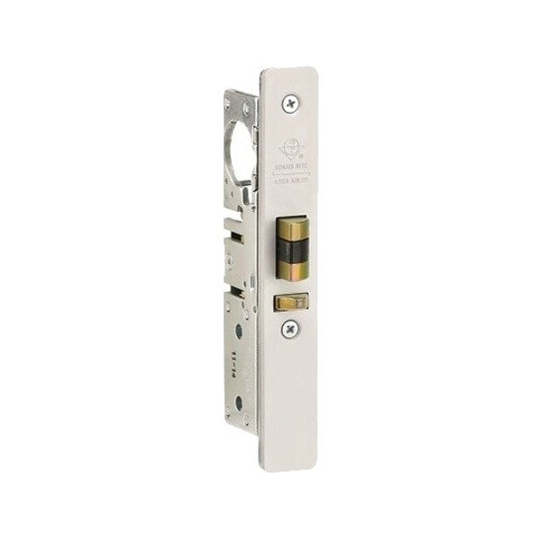 Adams Rite Deadlatch, RH or LHR, 1-1/8, 2-2/3 In. L 4510-36-201-628 - main