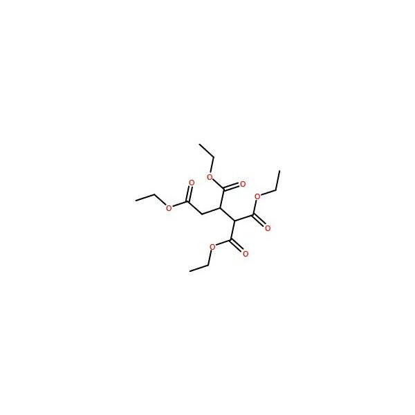 Ak Scientific Tetraethyl Propane-1, 1, 2, 3-tetracarboxylate (5g), CAS 635-03-0 4331AL-5g - main