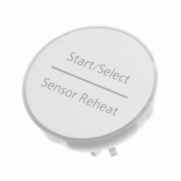 Panasonic BUTTON F804NCD60SAP - main