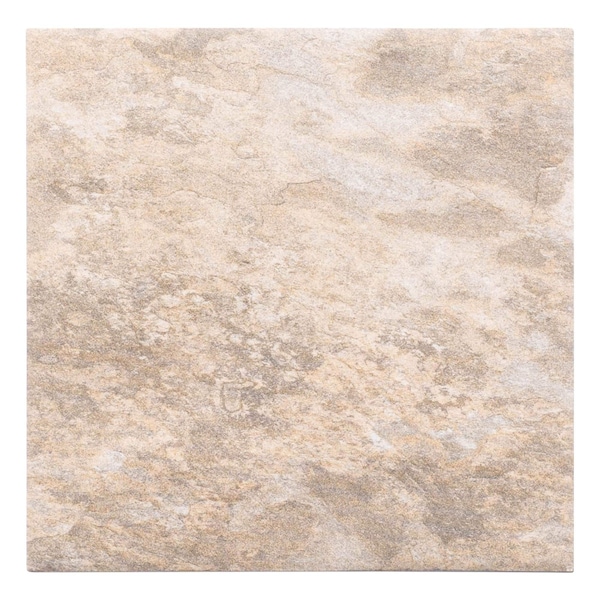 Andova Tiles Magnifique 6-in. Stone Look Textured Matte Porcelain Wall & Floor Tile (7.75 Square Feet Per Box) ANDMAG1139 - main