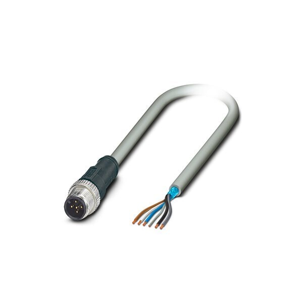 Phoenix Contact SAC-5P-M12MS/ 2 0-680 FDN 1095951 - main