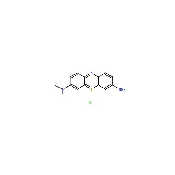 Ak Scientific Azure C (1g), CAS 531-57-7 6107AF-1g - main