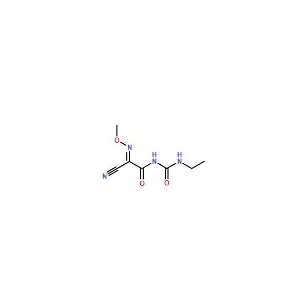 Ak Scientific Cymoxanil (25g), CAS 57966-95-7 O516-25g - main