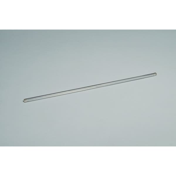 United Scientific Glass Stirring Rod, 5" Long, 3Mm D, PK 12 GSR005 - main