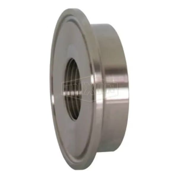 Dixon Clamp Cap, 1 in, 316L SS, Domestic B23BMP-R100 - main