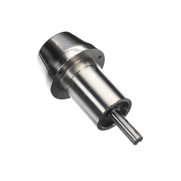 Globe Attachment Hub Assembly, GPD-H/GPD-L L02305 - main