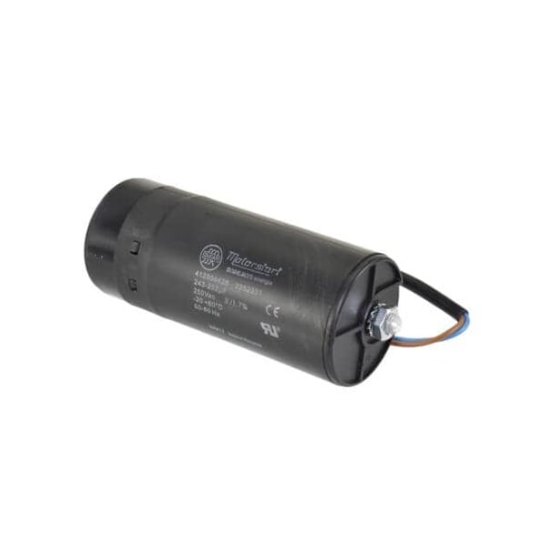 Liebherr CAPACITOR 634275000 - main