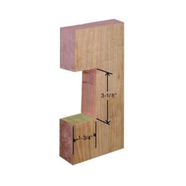 Patioplus Privacy Pocket Door Lock, French Antique Brass PA2046369 - main