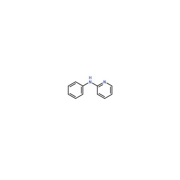 Ak Scientific 2-Anilinopyridine (100g), CAS 6631-37-4 V7180-100g - main