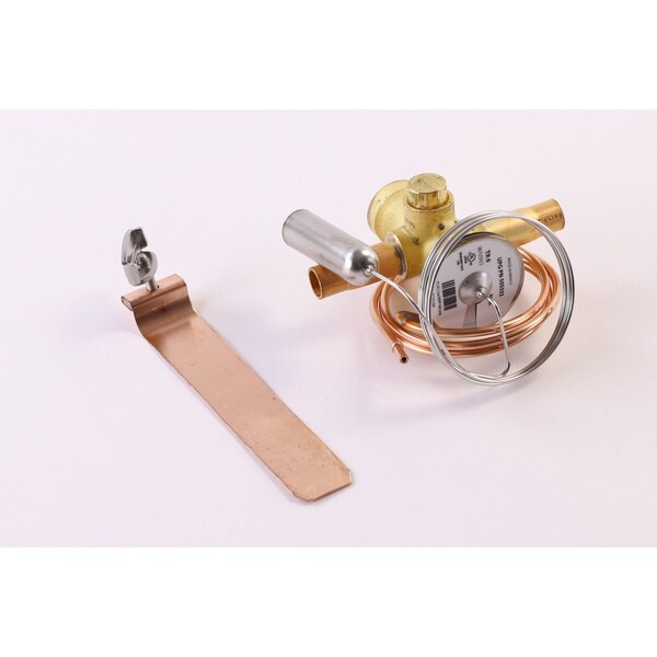 York R410 3/8x3/8 ODF TXV VLV S1-025-42691-000 - main