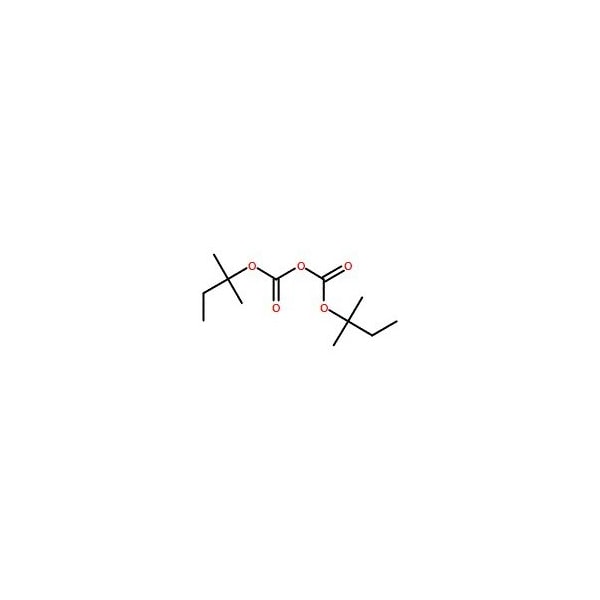 Ak Scientific Di-tert-amyl dicarbonate (1g), CAS 68835-89-2 3290AL-1g - main