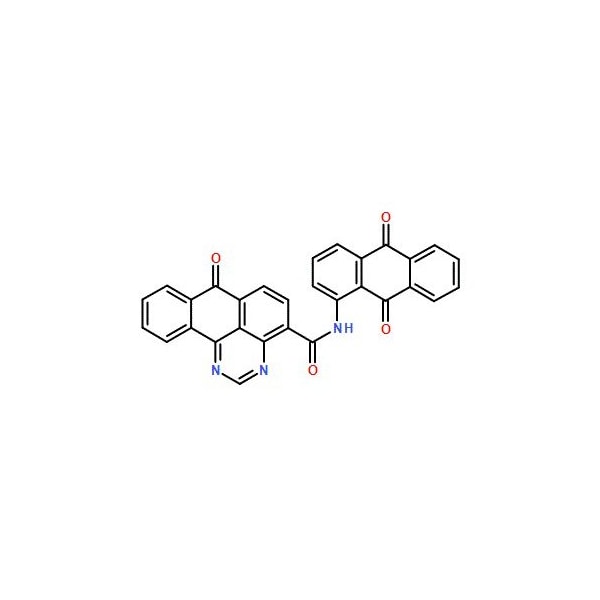 Ak Scientific Vat Yellow 20 (100mg), CAS 4216-01-7 T950-100mg - main