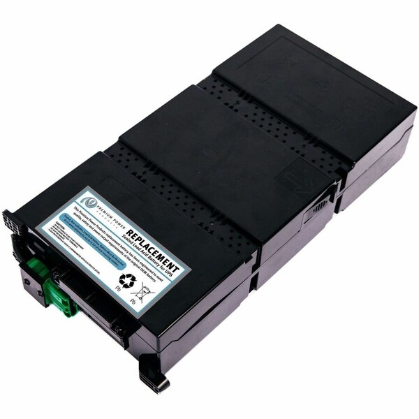 Premium Power UPS Replacement Battery Cartridge APCRBC141 APCRBC141-ER - main