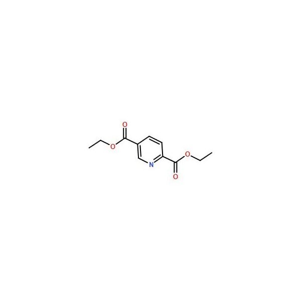 Ak Scientific Diethyl pyridine-2, 5-dicarboxylate (25g), CAS 5552-44-3 W6951-25g - main