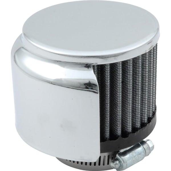 Powerhouse 1.5 in. Valve Cover Breather with Shield PO3627570 - main