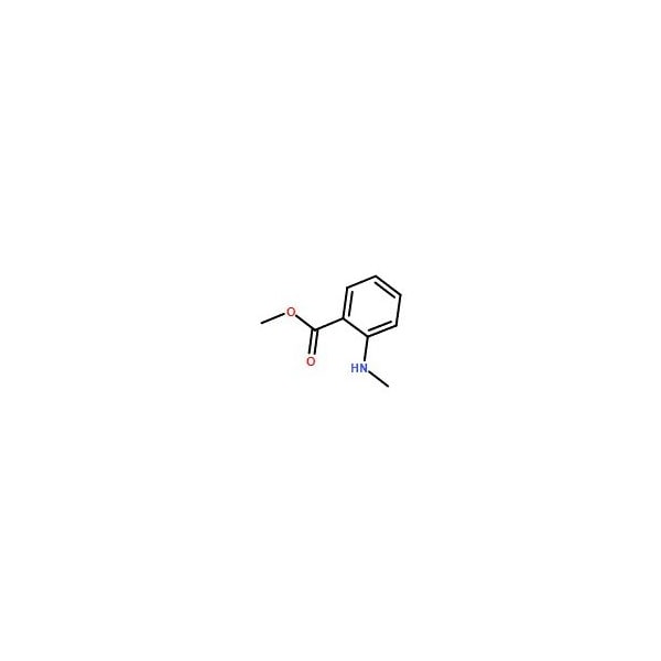 Ak Scientific Dimethyl anthranilate (5g), CAS 85-91-6 8094AF-5g - main