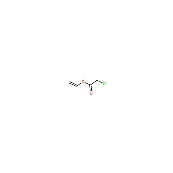 Ak Scientific Vinyl chloroacetate, stabilized with MEHQ (5g), CAS 2549-51-1 V0545-5g - main
