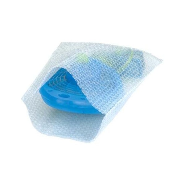 Box Packaging Bubble Bags, 8"W x 11"L, 350/Pack BOB811F - main