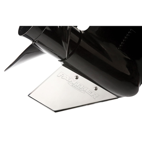 Panther Safe-Skeg for Yamaha 115-130 HP 2 & 4-Stroke 2000-Present 35SS690 - main