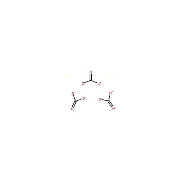Ak Scientific Cerous carbonate (25g), CAS 537-01-9 5317AF-25g - main
