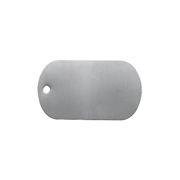 Panduit Marker Tag, 2.1"x1.2", PK25 MT206W119A-Q - main