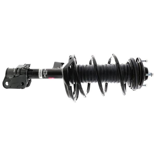 Kyb Complete Corner Unit Assembly -Strut, Mount and Spring, SR4229 - main