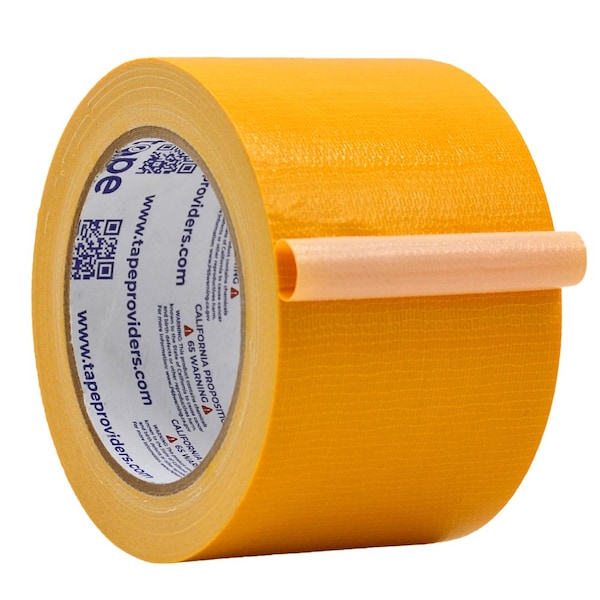 Wod Tape DTC10 Industrial Grade Duct Tape Sky Blue 3 in. x 60 ft., 16PK WOD DTC10-03000-16-60-SBL - main