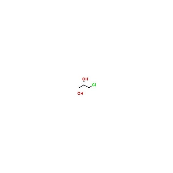 Ak Scientific (S)-(+)-3-Chloro-1, 2-propanediol (25g), CAS 60827-45-4 C893-25g - main