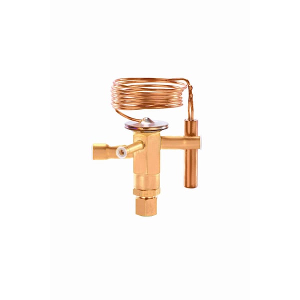 Ranco Thermostatic Expansion Valve, 60 in L RTXVCV-4S-4 - main