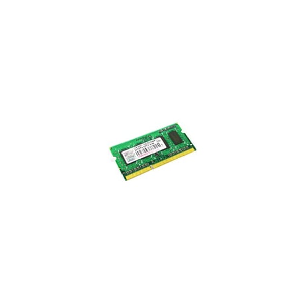 Transcend Information 1GB DDR3 1066 MHZ PC3 8500 NON-ECC TS128MSK64V1U - main