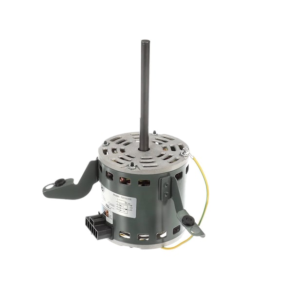 International Environmental Motor, Direct Drive, 115V, 60HZ, 1020RPM/3 Speed, 1/4HP, CCW Lead End E020-70556306 - main