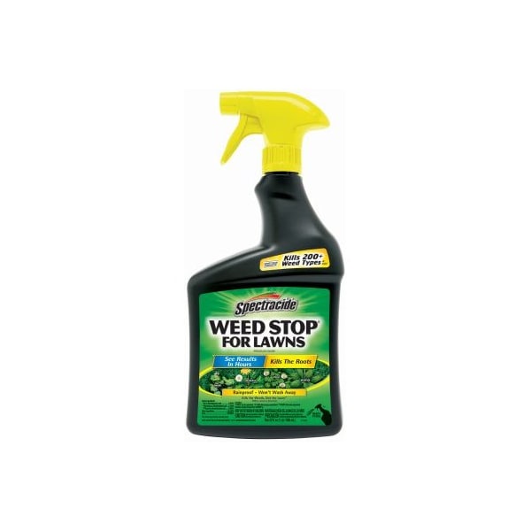 United Industries 32OZ RTU Weed Stop HG-96542 - main