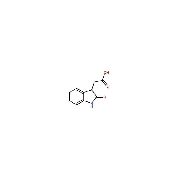 Ak Scientific Oxindole-3-acetic acid (1g), CAS 2971-31-5 9377AD-1g - main