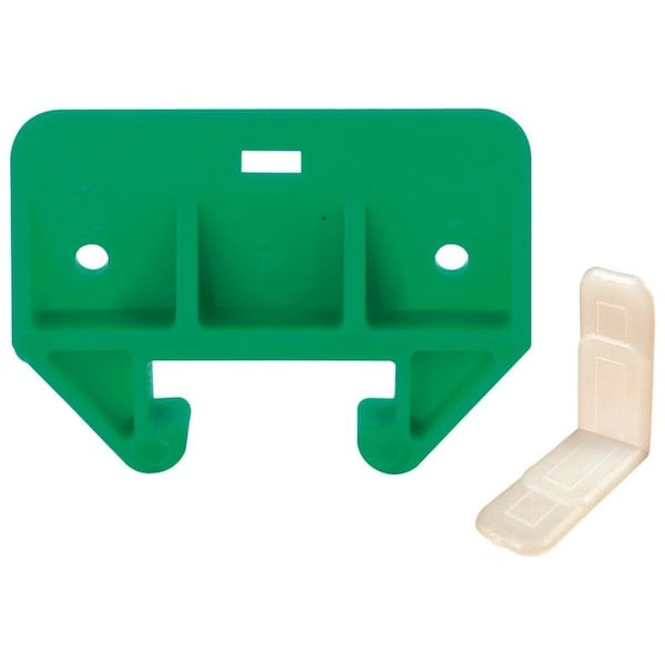 Prime-Line Track Drawer Guide Kit1-1/8In R 7085 - main