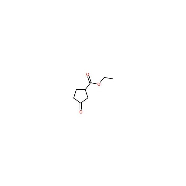 Ak Scientific Ethyl 3-oxocyclopentanecarboxylate (1g), CAS 5400-79-3 W6832-1g - main