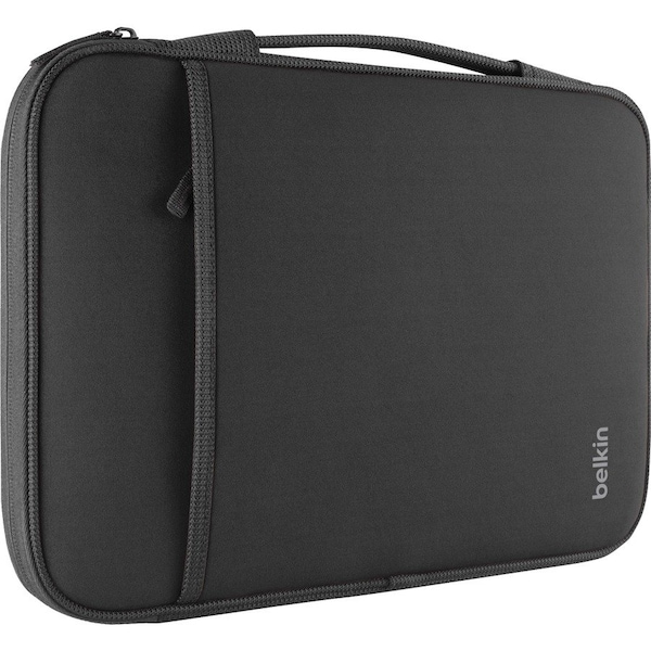 Belkin 11 Notebook Sleeve Black B2B081C00 - main