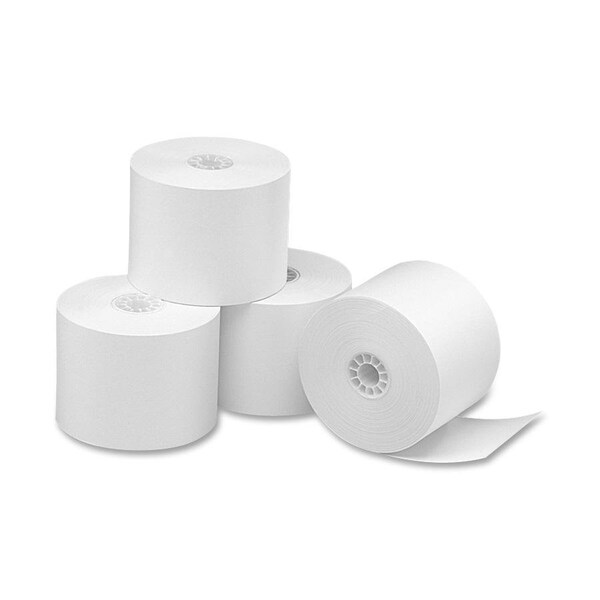 Business Source Thermal Print Thermal Paper 2 1/4" x 165 ft, PK3 25348 - main
