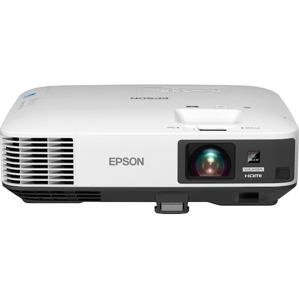 Epson PowerLite 1985WU LCD Projector - 16:10 - Refurbished V11H619020-N - main