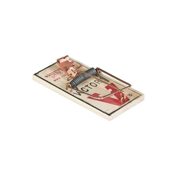 Victor Trap Mouse Victor M040 - main