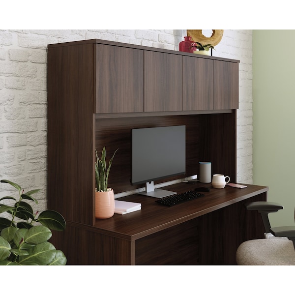 Officeworks By Sauder Affirm 60 in. X 36 in. Hutch Ne 427446 - main