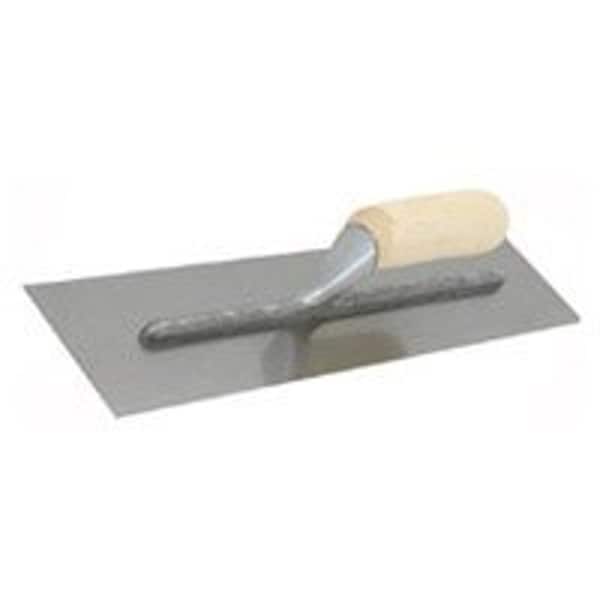 Marshalltown Trowel Finish 11X4-1/2In Wood 990S - main