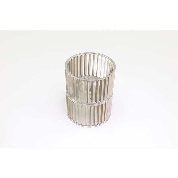 Lau Parts Blower Whl, 5 3/4"Hx6 7/8"W 1/2"Br Cw 02895805 - main