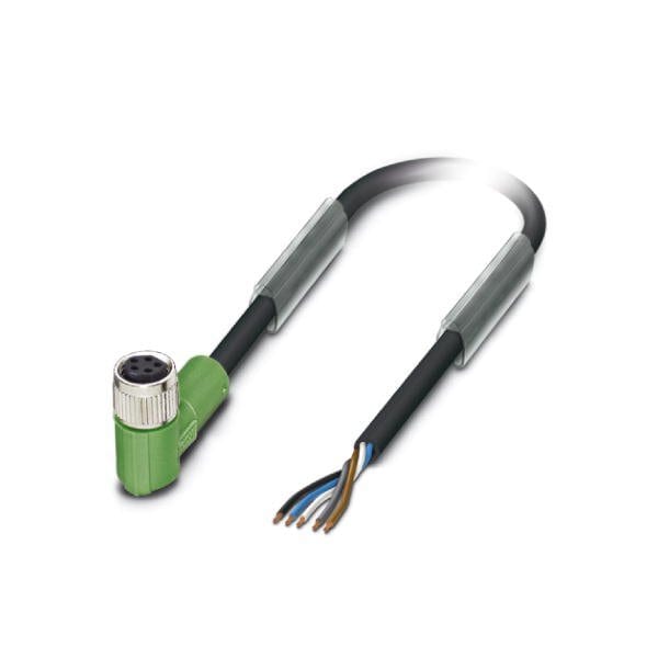 Phoenix Contact SAC-5P-10 0-115/M 8FRB Sensor/actuator 1404478 - main